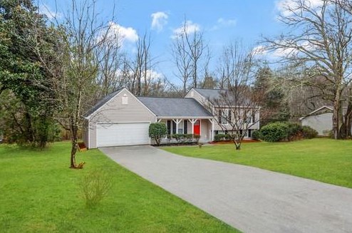 1439 Summit Chase Dr, Lithonia, GA 30078