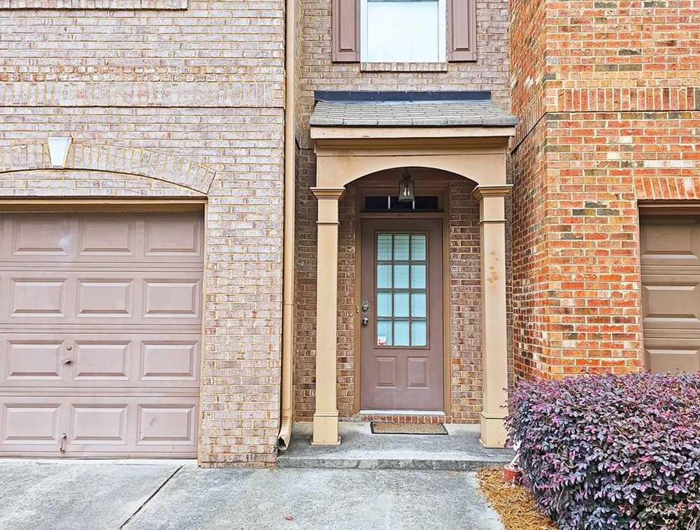 3345 Marla Blvd Nw, Norcross, GA 30092