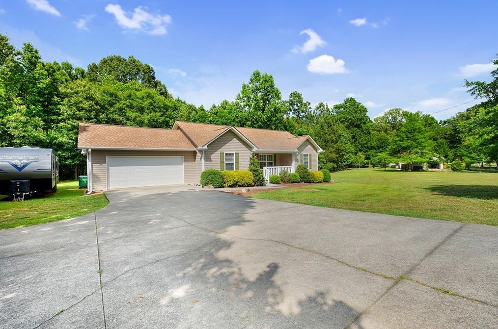 2223 Sugar Valley Rd, Sugar Valley, GA 30746-5169
