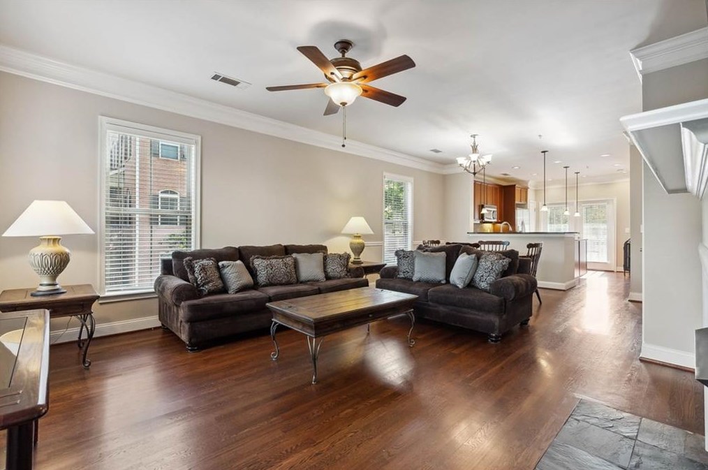 811 Perimeter Walk, Atlanta, GA 30338-4784