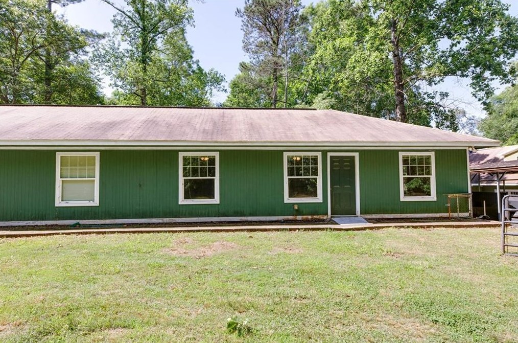 265 Shady Marsh Trail #b, Roswell, GA 30075