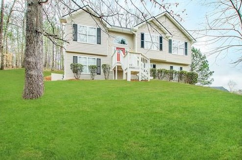 3184 Lower Creek Dr, Douglasville, GA 30135
