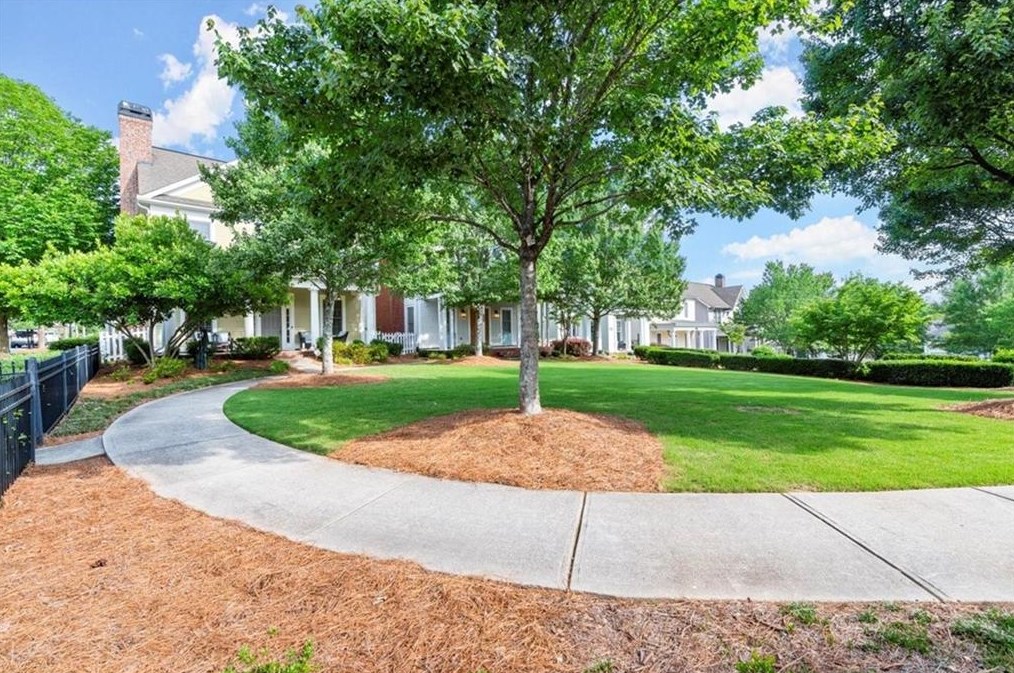 9971 Brantingham Rd, Douglasville, GA 30135-8156