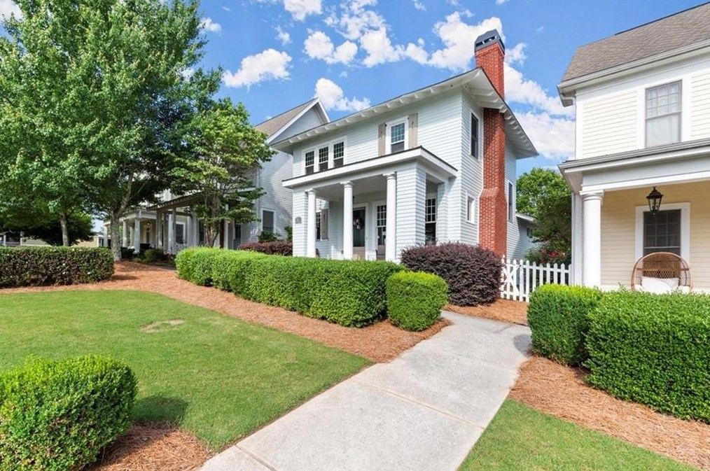 9967 Brantingham Rd, Douglasville, GA 30135-8156