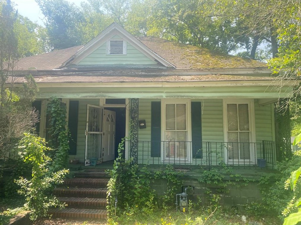 657 Peachtree St, Macon, GA 31217