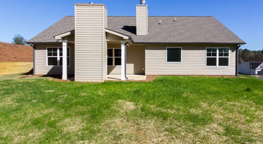 180 Eryn Ter, Porterdale, GA 30014