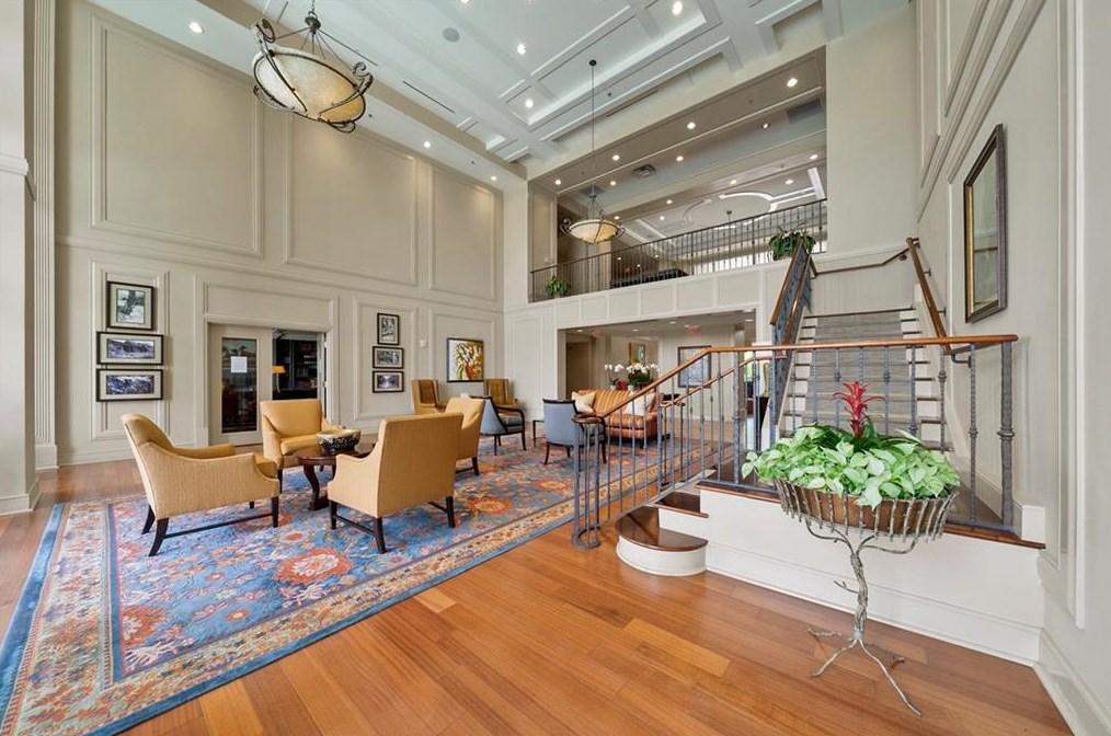 2950 Mount Wilkinson Pkwy, Atlanta GA  30339-3637 exterior