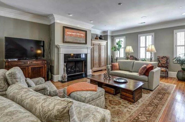 3475 Roxboro Rd Ne #4, Atlanta, GA 30326