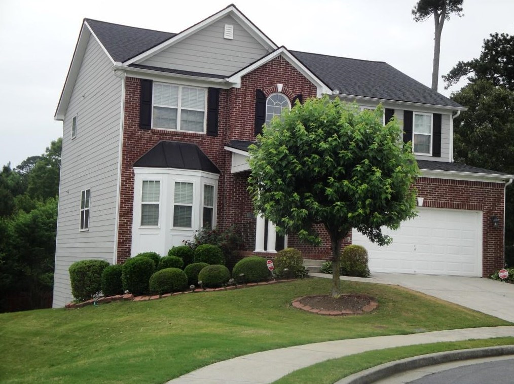 1143 Douglas Fir Ct, Lawrenceville, GA 30044-6258