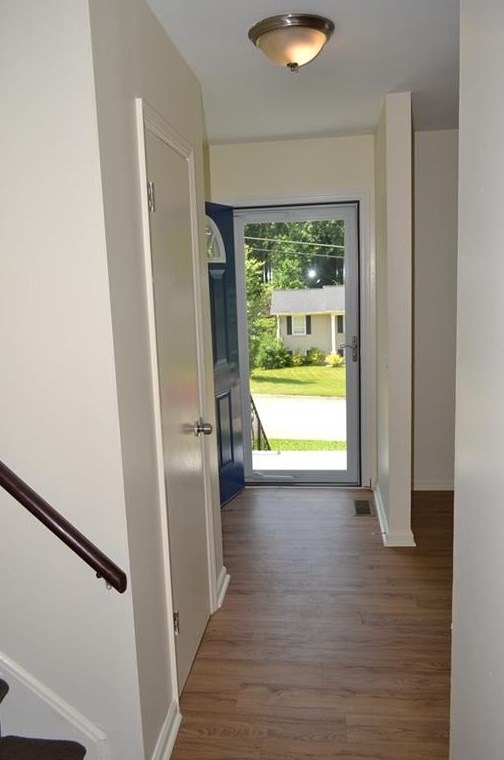 3996 Snapfinger Way, Decatur GA  30035-2707 exterior