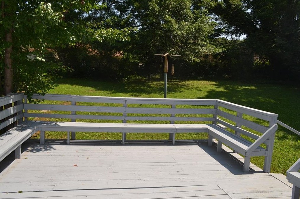 3996 Snapfinger Way, Decatur GA  30035-2707 exterior