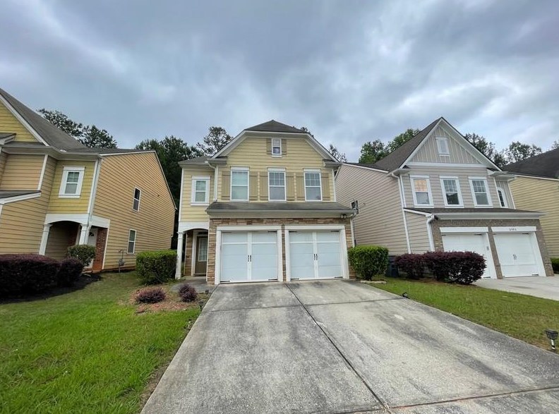 6082 Allpoint Way, Fairburn, GA 30213