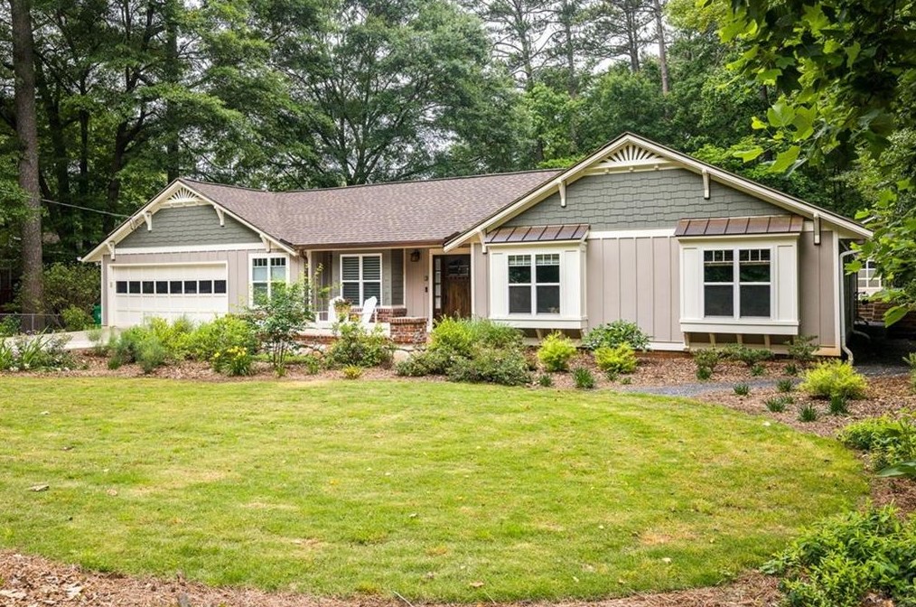 2922 Sandra Ln, Decatur, GA 30033-1816
