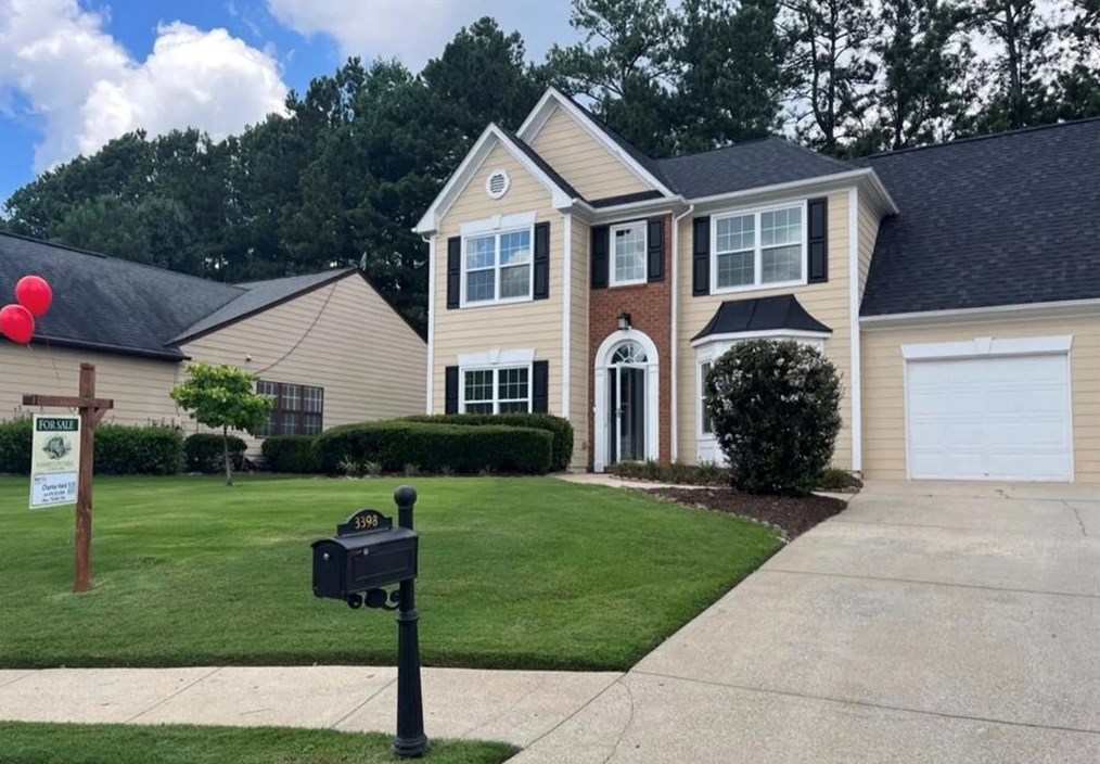3398 Ridgemill Cir, Dacula, GA 30019-3226
