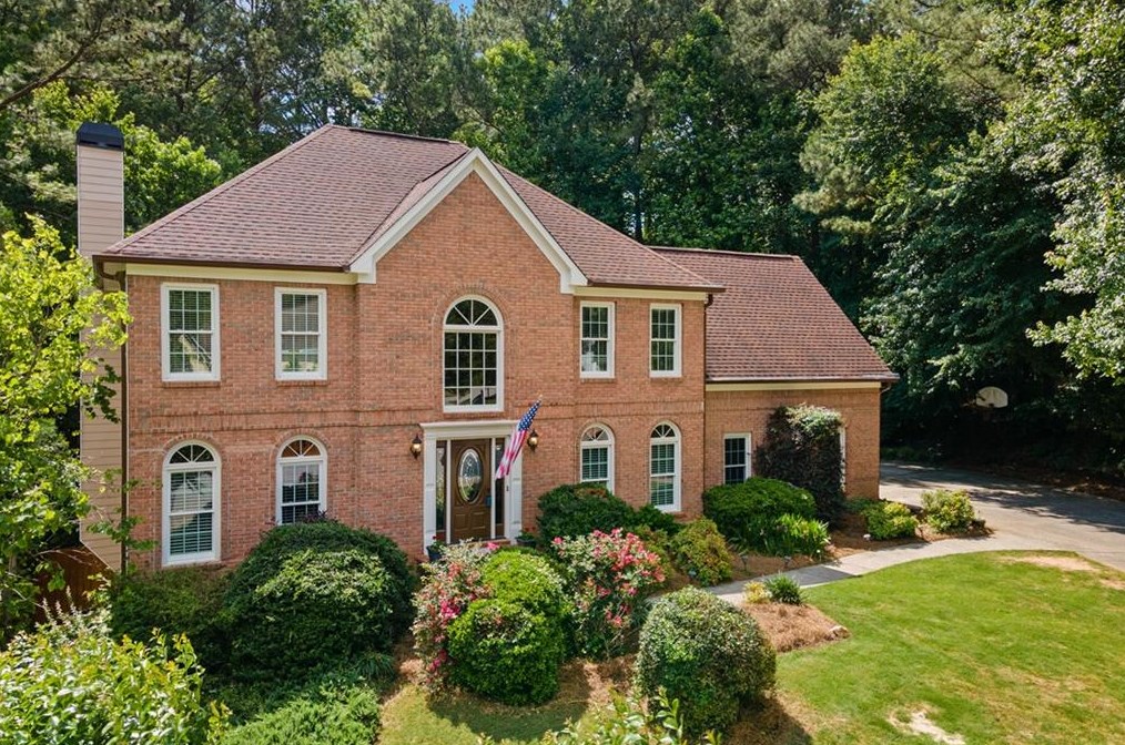 6108 Braidwood Ct, Acworth, GA 30101-3511