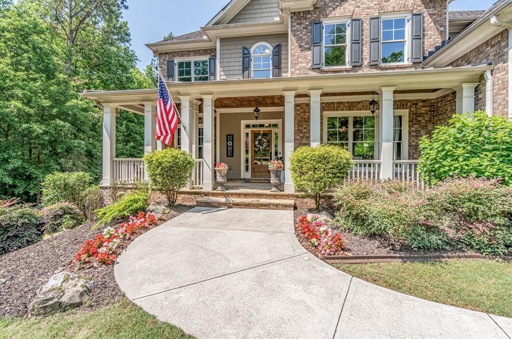 16400 Laconia Ln, Alpharetta, GA 30004-3546