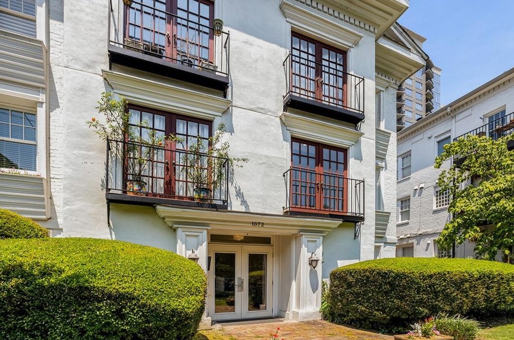 1072 Piedmont Ave, Atlanta, GA 30309-3734