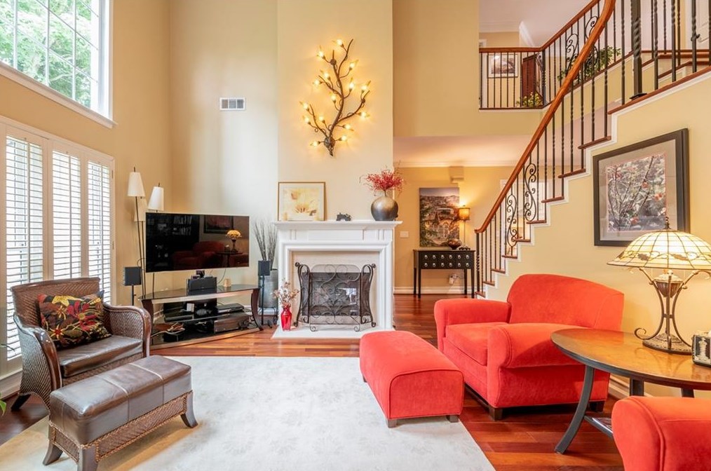 1859 Fox Chapel Dr, Smyrna GA  30080-6383 exterior