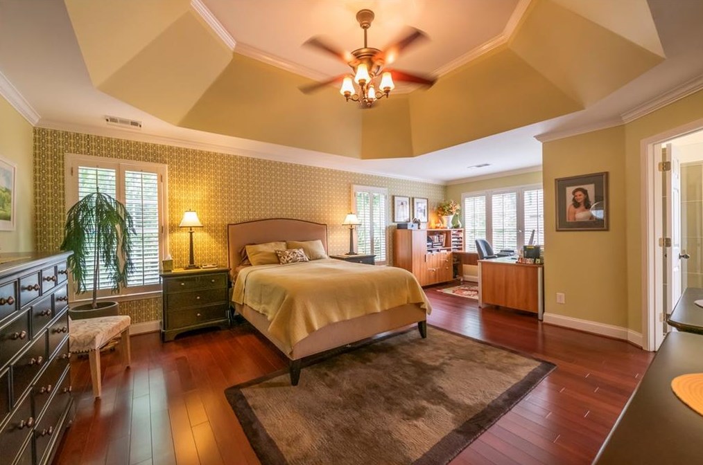 1859 Fox Chapel Dr, Smyrna GA  30080-6383 exterior