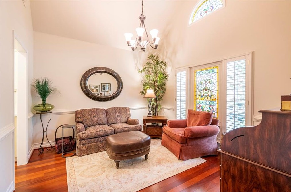 1859 Fox Chapel Dr, Smyrna GA  30080-6383 exterior