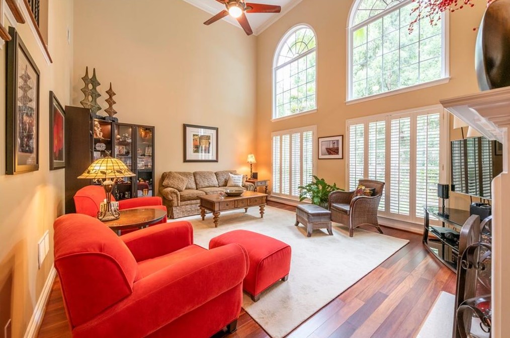 1859 Fox Chapel Dr, Smyrna GA  30080-6383 exterior