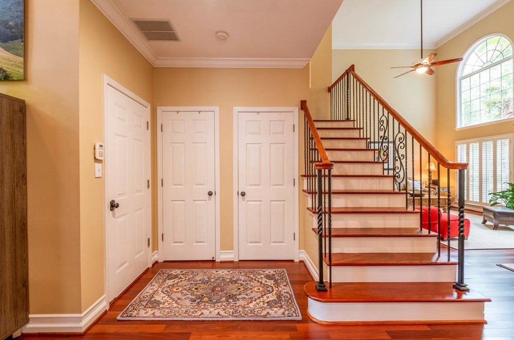 1859 Fox Chapel Dr, Smyrna GA  30080-6383 exterior