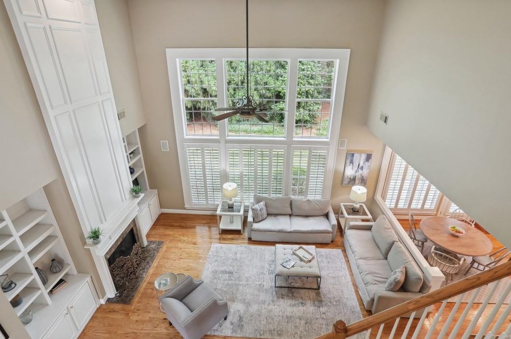 2075 Wrights Ml Cir, Atlanta GA  30324-2792 exterior