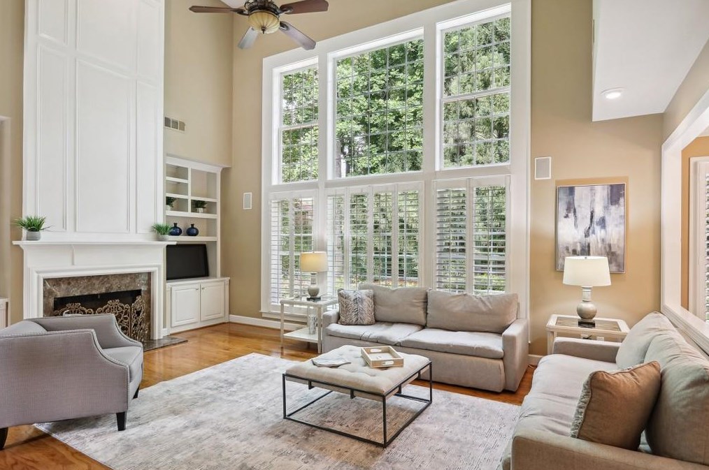 2075 Wrights Ml Cir, Atlanta GA  30324-2792 exterior