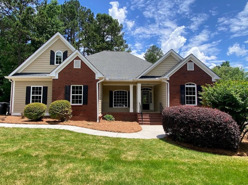 134 Nelson Blvd, Rome, GA 30165-2559