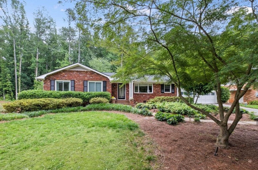 4241 King Valley Dr, Smyrna, GA 30082-4224