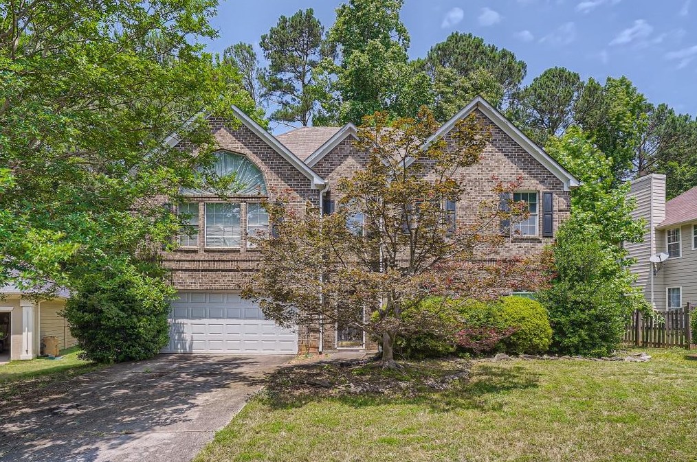 655 Sweet Gum Forest Ln, Alpharetta, GA 30005-7294