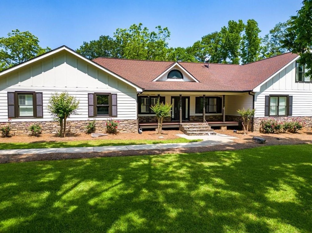 2913 Hwy 81, Oxford, GA 30054