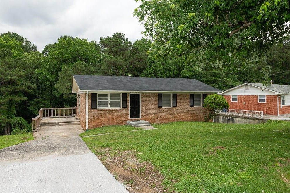 4107 Cornell Blvd Sw, Atlanta, GA 30331