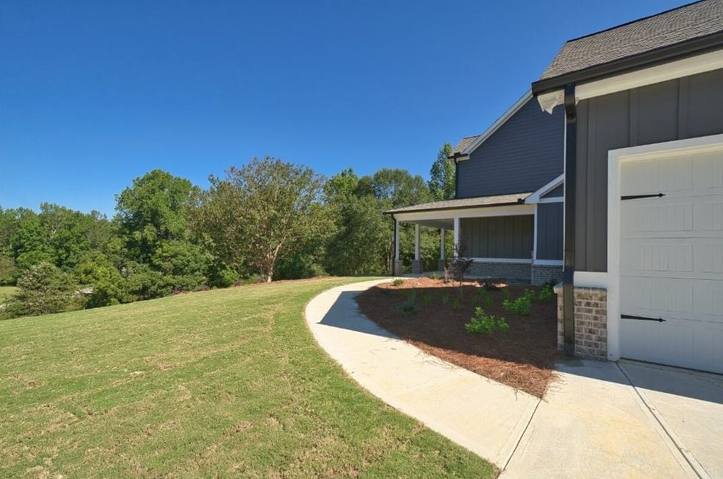 340 Davenport Rd, Braselton, GA 30517