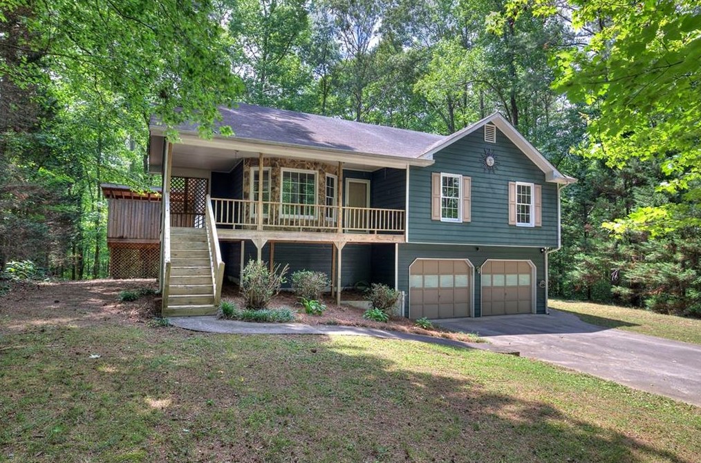 16 Ranger Rd, Euharlee, GA 30121-8107