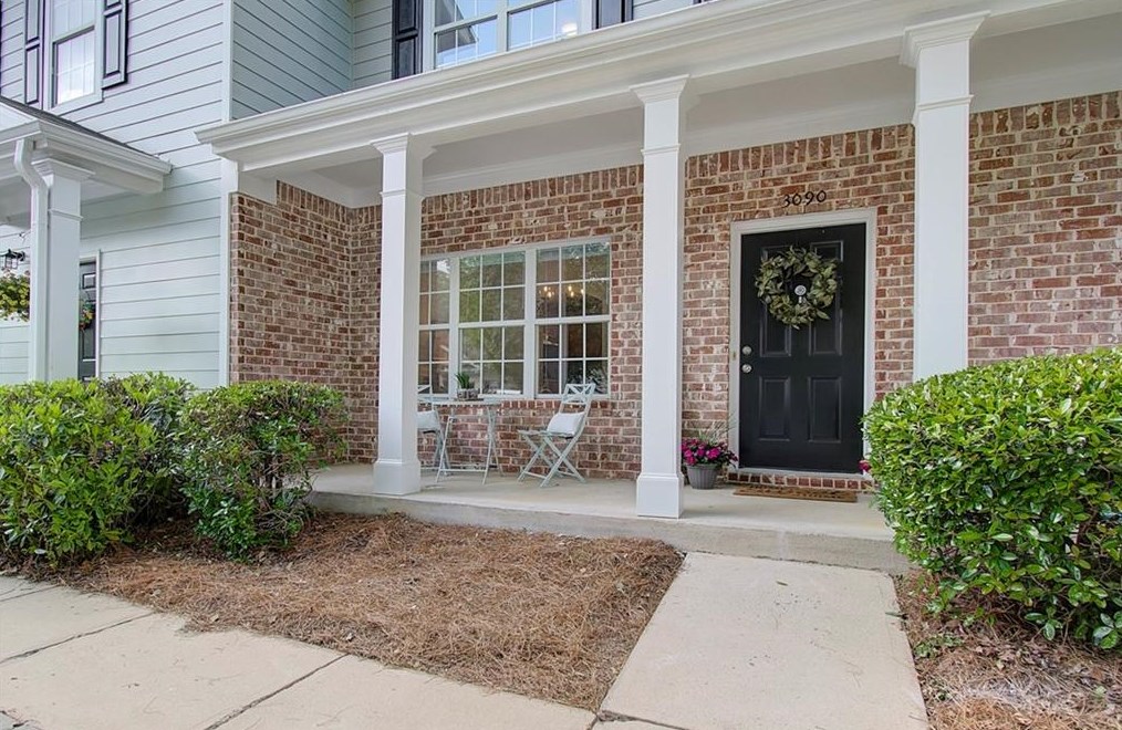 3090 Steeplechase, Alpharetta, GA 30004-5329