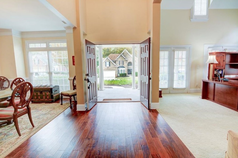 3660 Highcroft Circle, Norcross, GA 30092