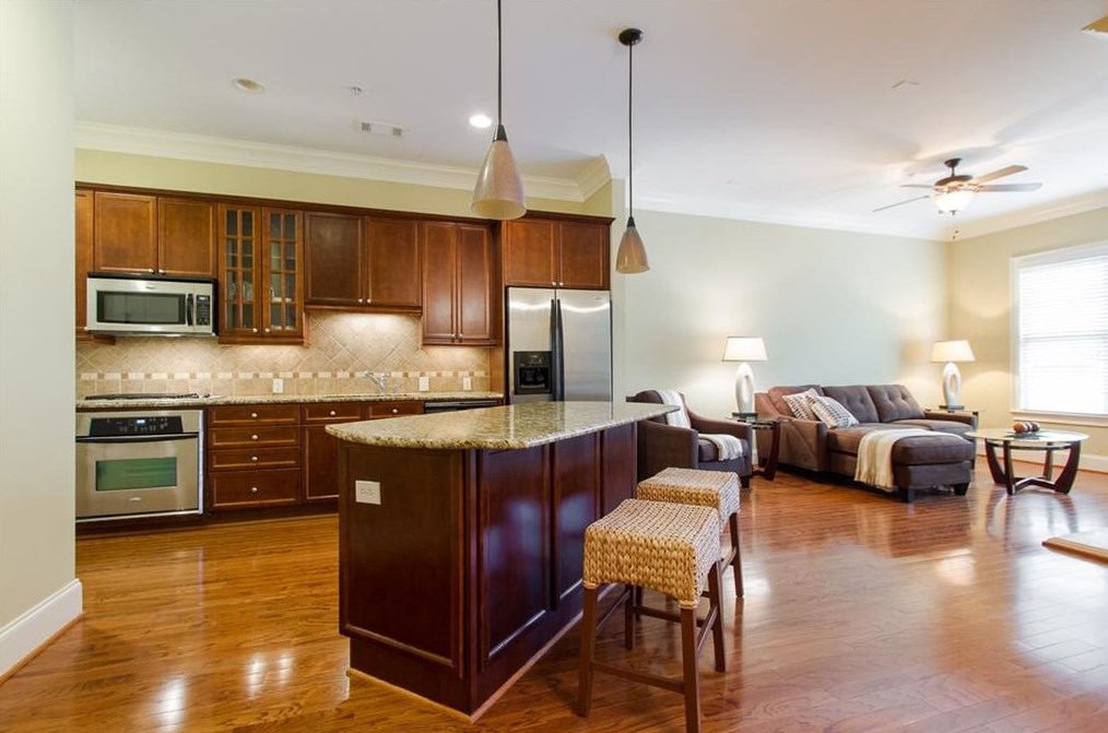 3635 E Paces Cir Unit 1418, Atlanta, GA 30326