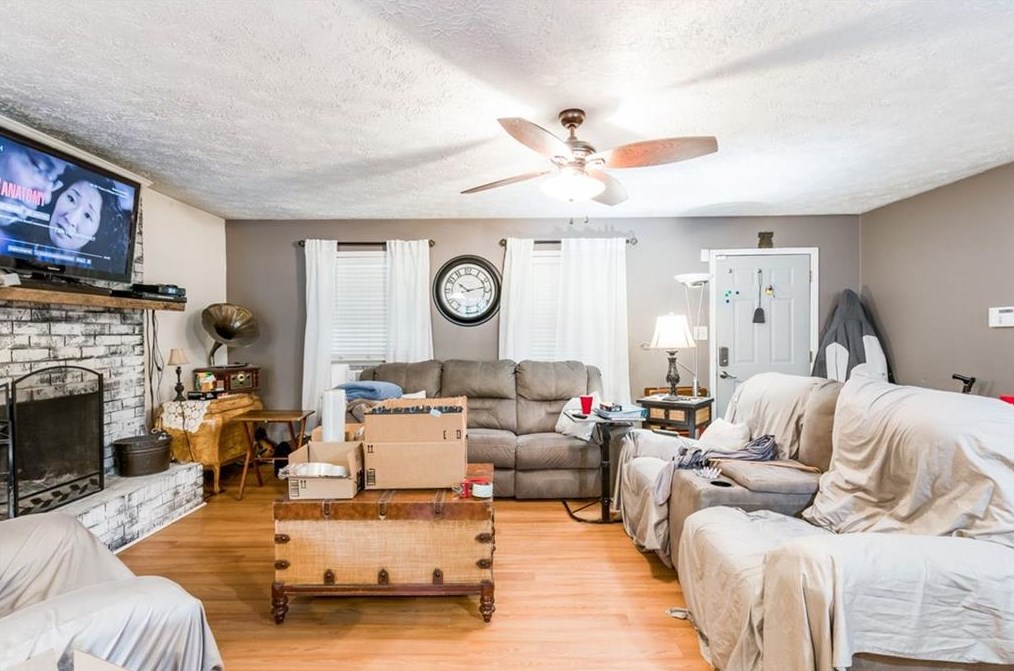 187 Timber Pass, Dallas GA  30157-5271 exterior