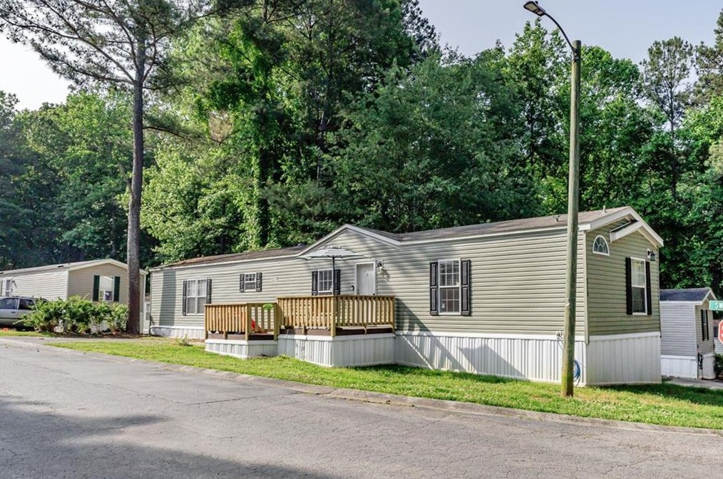 6359 Bells Ferry Rd #lot 215, Acworth, GA 30102