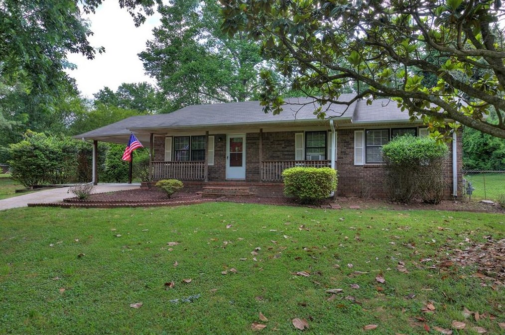 58 Laurie Ct, Hiram, GA 30141