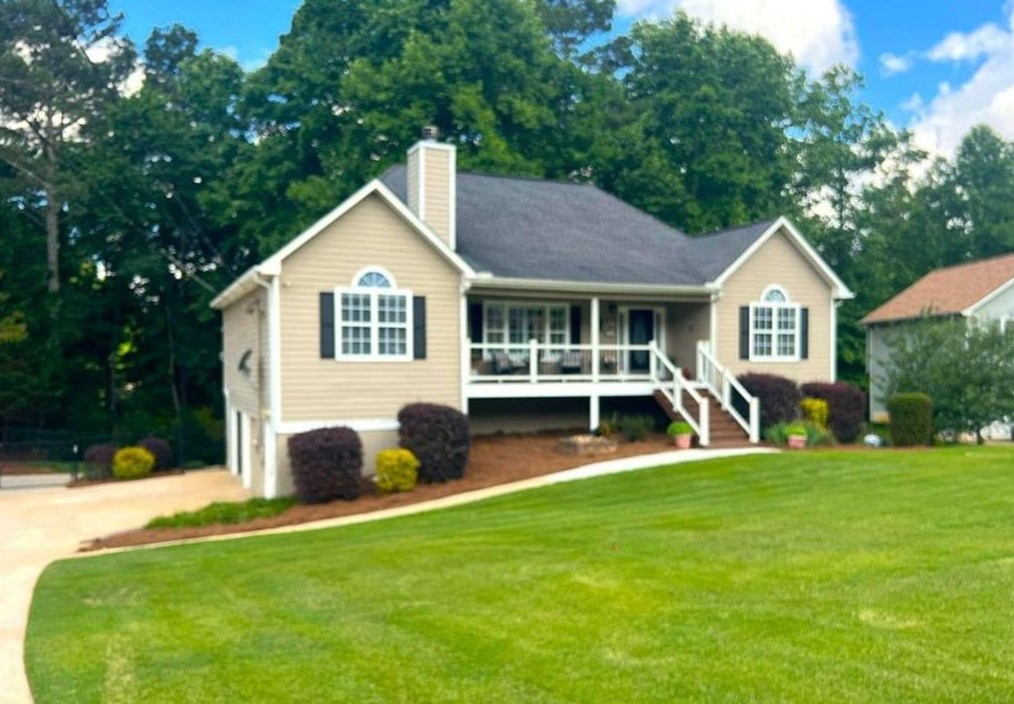 50 Spring View Ct, Dallas, GA 30157