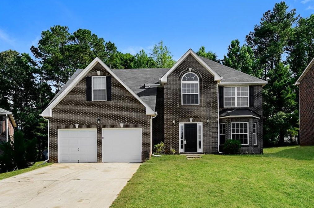 626 Pipkin Dr, McDonough, GA 30253