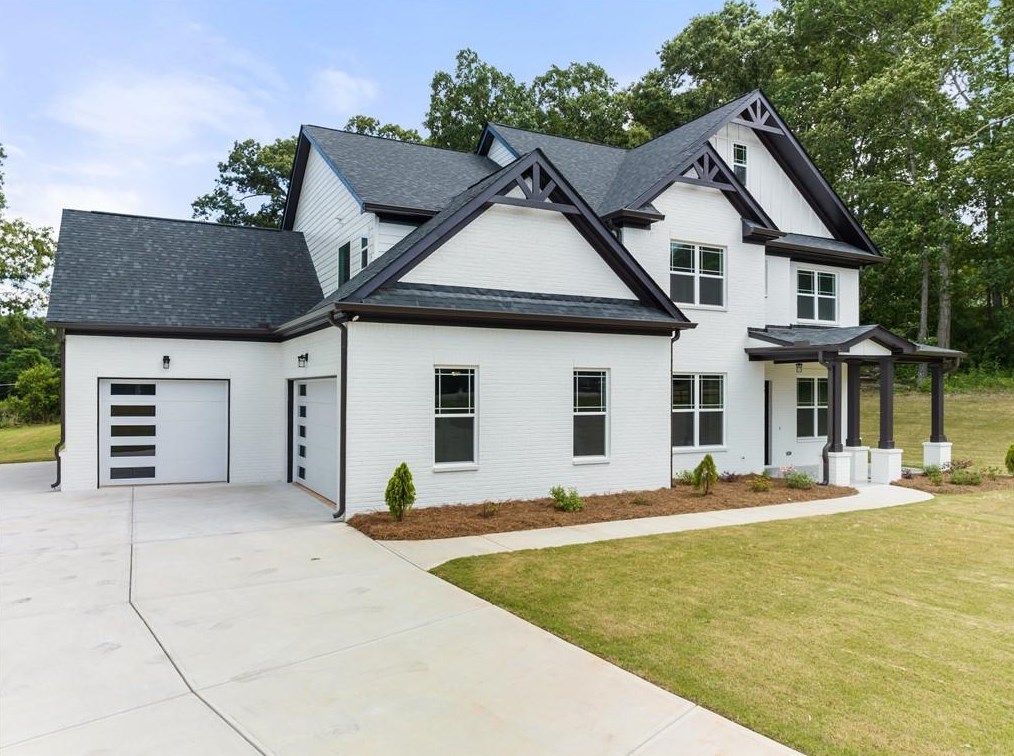 1112 New Cut Rd, Braselton, GA 30517