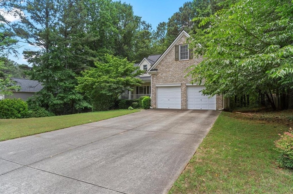 38 Wesley Xing, Acworth, GA 30101-8711