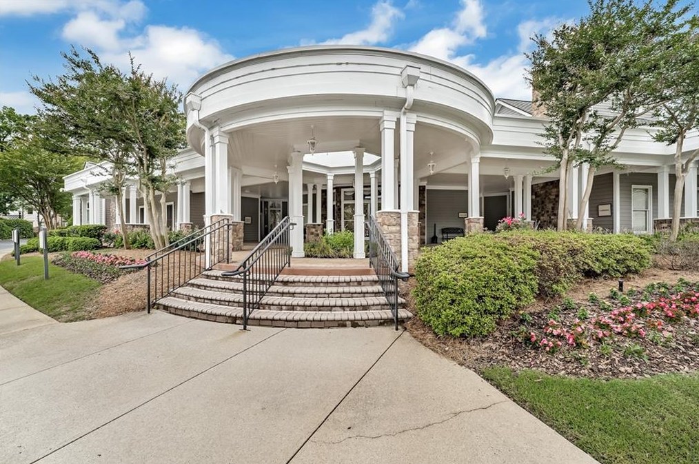 1229 Whitshire Way, Alpharetta GA 30004-4978 exterior