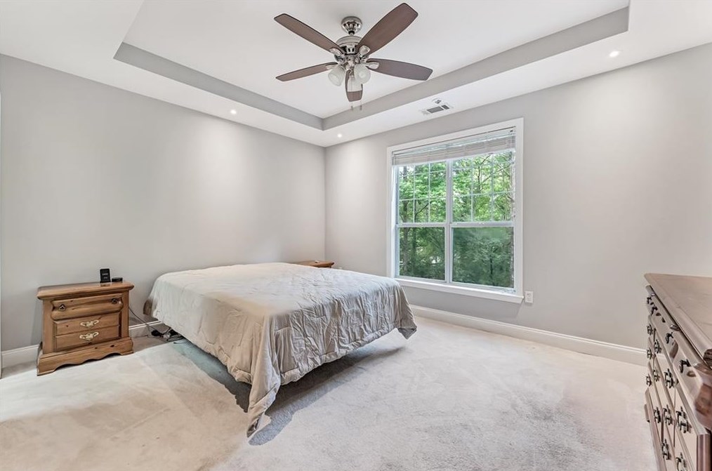 1229 Whitshire Way, Alpharetta GA 30004-4978 exterior