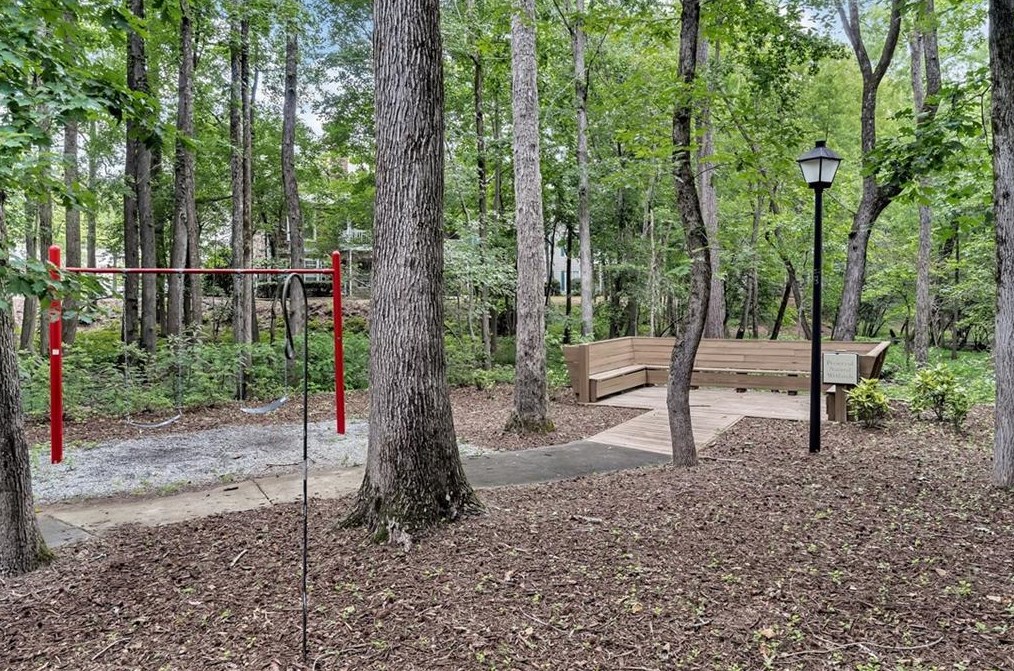 1229 Whitshire Way, Alpharetta GA 30004-4978 exterior