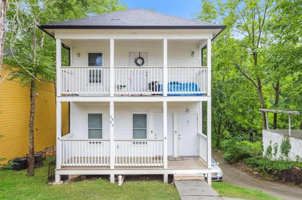 2434 Bellview Ave Nw, Atlanta, GA 30318