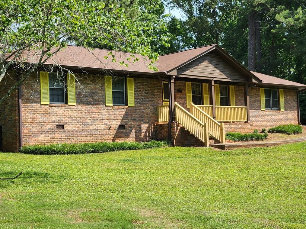 3800 Tommy Dr, Powder Springs, GA 30127-2051